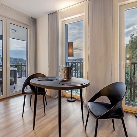 Egge Resort 7F Mit Whirpool U Sauna Altenbeken Luaran gambar