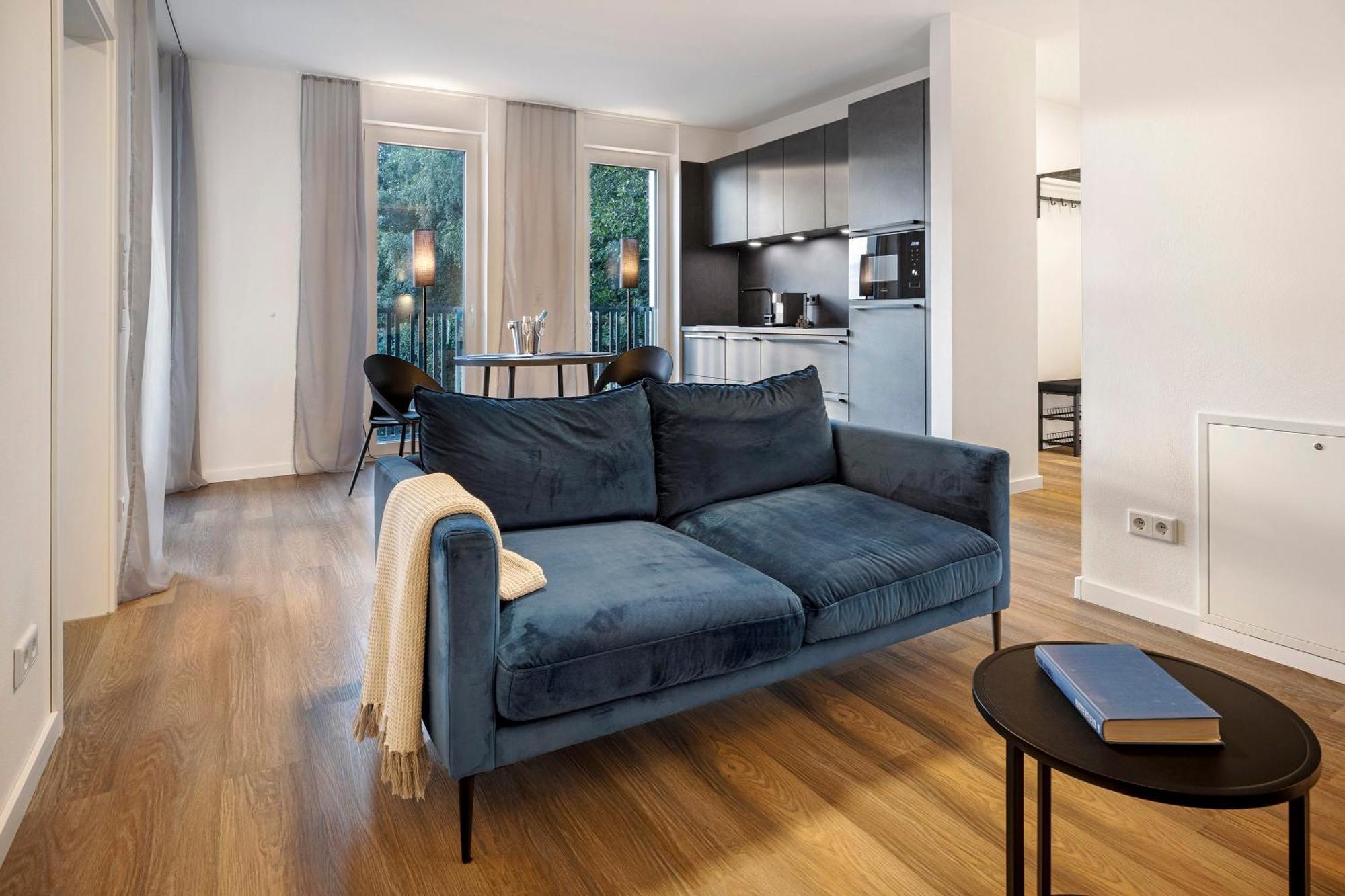 Egge Resort 7F Mit Whirpool U Sauna Altenbeken Luaran gambar