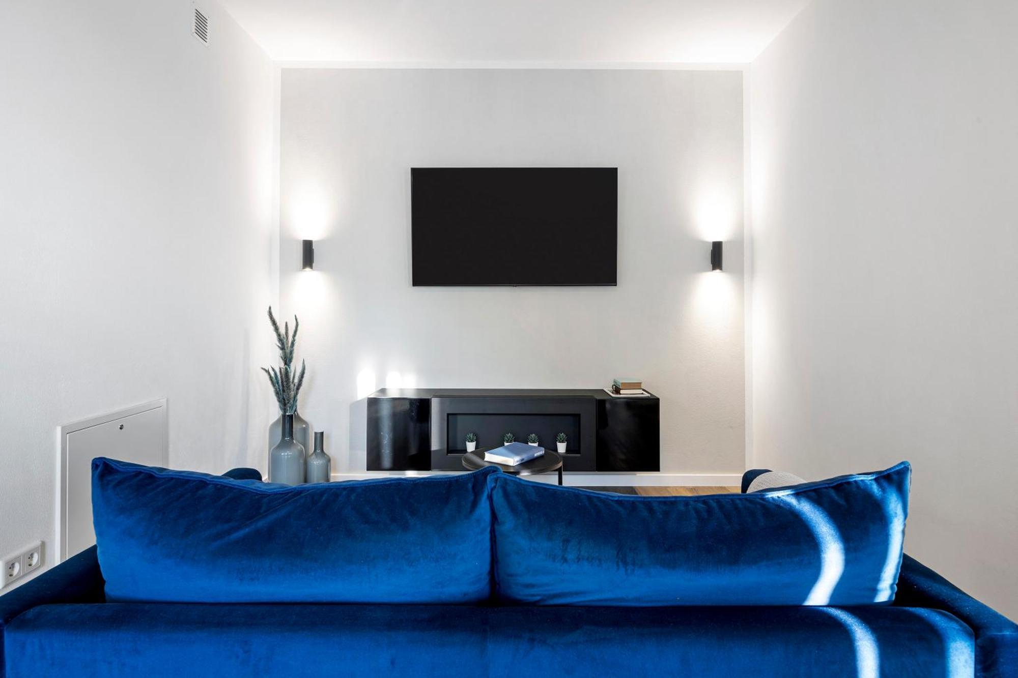Egge Resort 7F Mit Whirpool U Sauna Altenbeken Luaran gambar