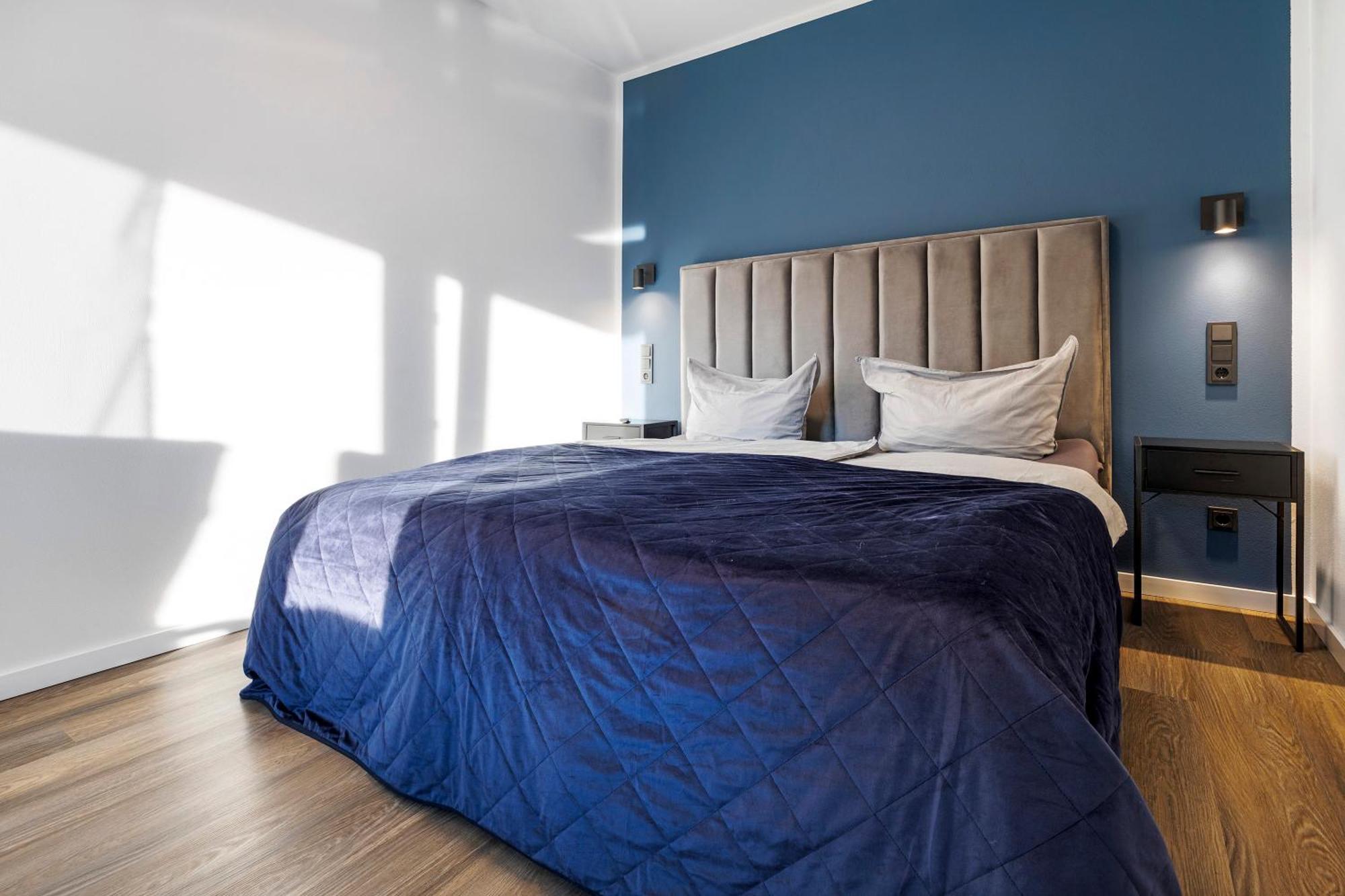 Egge Resort 7F Mit Whirpool U Sauna Altenbeken Luaran gambar