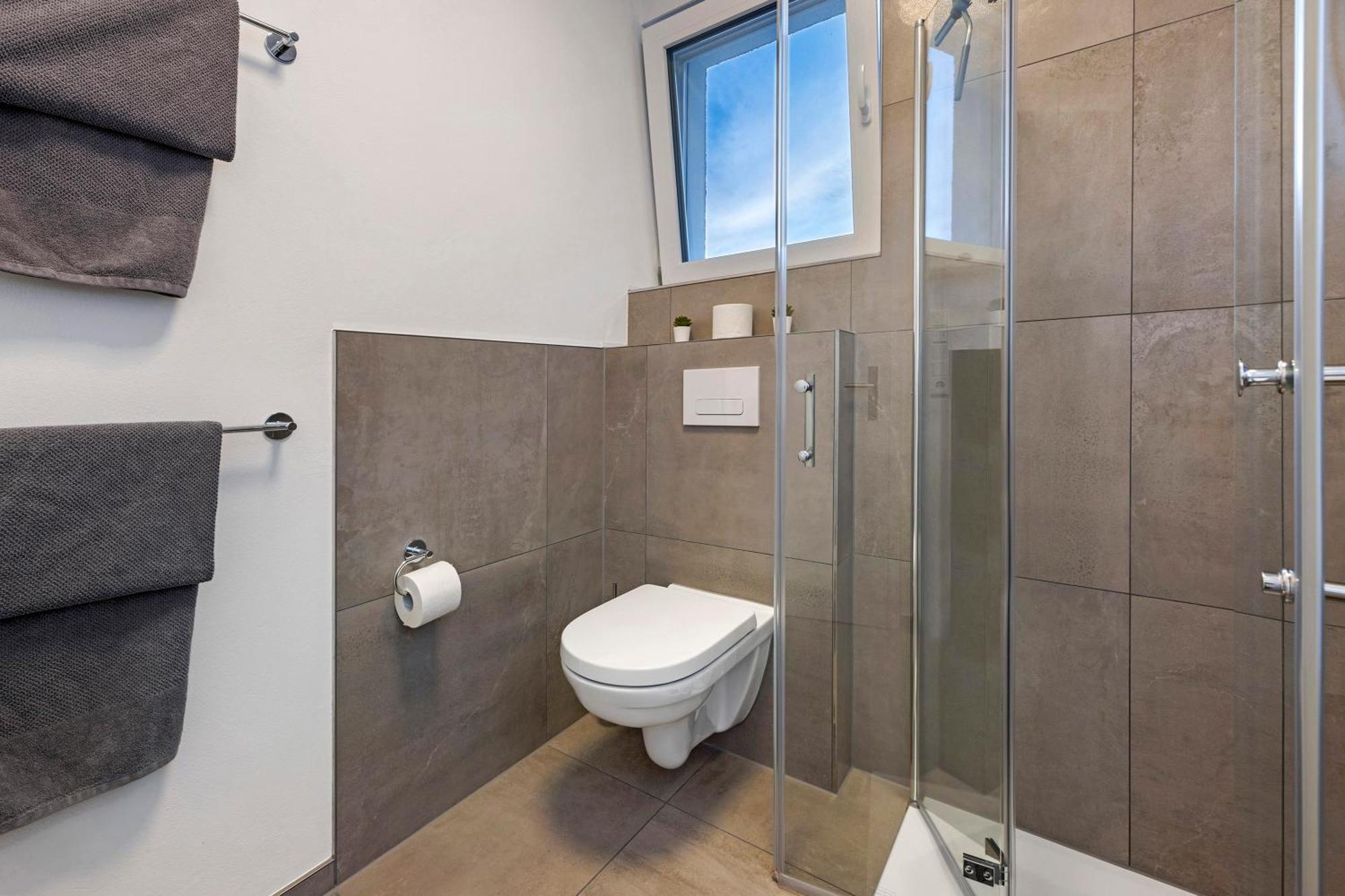 Egge Resort 7F Mit Whirpool U Sauna Altenbeken Luaran gambar