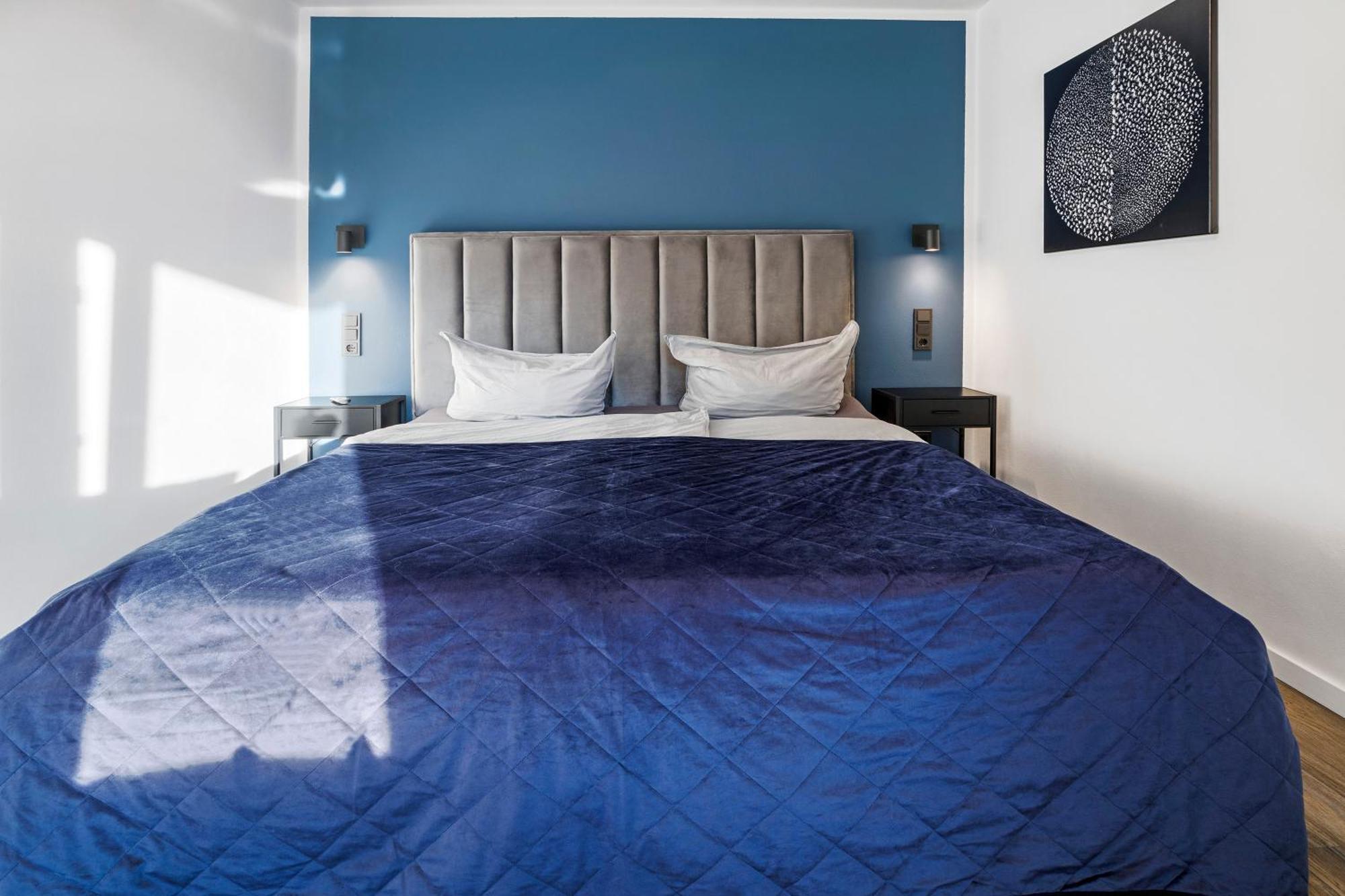 Egge Resort 7F Mit Whirpool U Sauna Altenbeken Luaran gambar